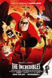 The Incredibles