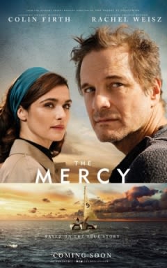 Filmposter van de film The Mercy