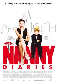 Filmposter van de film The Nanny Diaries
