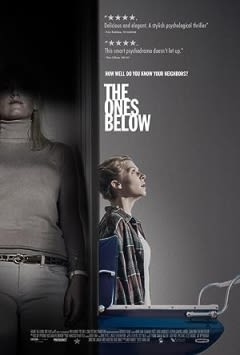 Filmposter van de film The Ones Below