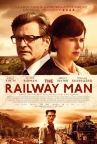 Filmposter van de film The Railway Man