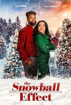 Filmposter van de film The Snowball Effect (2022)