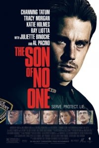 Filmposter van de film The Son of No One