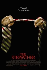 Filmposter van de film The Stepfather