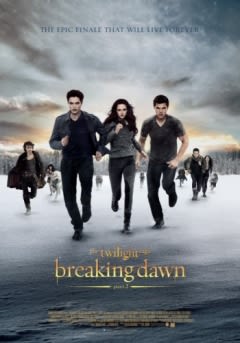 The Twilight Saga: Breaking Dawn - Part 2