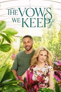 Filmposter van de film The Vows We Keep (2021)