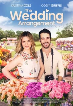 Filmposter van de film The Wedding Arrangement