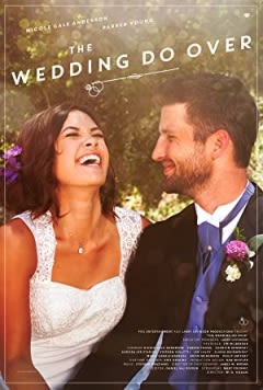 Filmposter van de film The Wedding Do Over (2018)