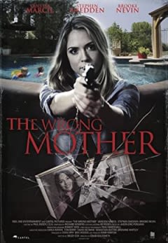 Filmposter van de film The Wrong Mother