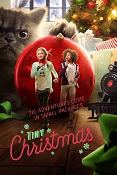 Filmposter van de film Tiny Christmas (2017)