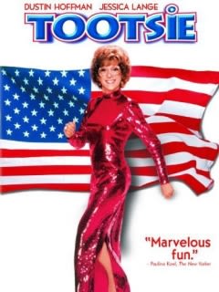 Filmposter van de film Tootsie