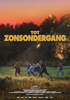 Tot Zonsondergang
