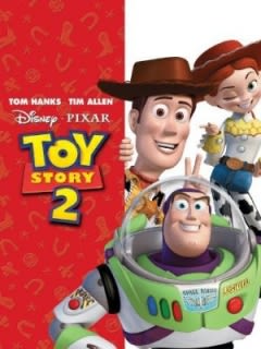 Toy Story 2