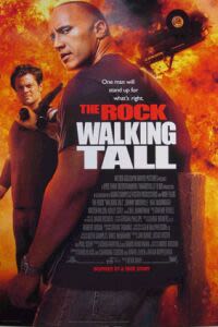 Walking Tall