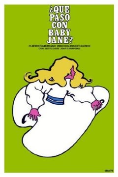 What Ever Happened to Baby Jane?