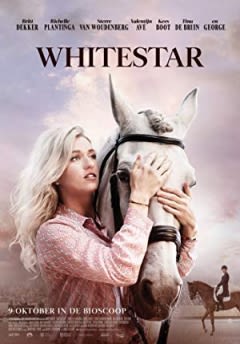 Filmposter van de film Whitestar (2019)