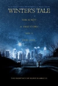 Filmposter van de film Winter's Tale