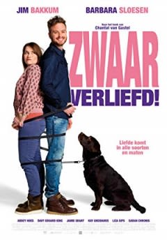 Filmposter van de film Zwaar Verliefd!