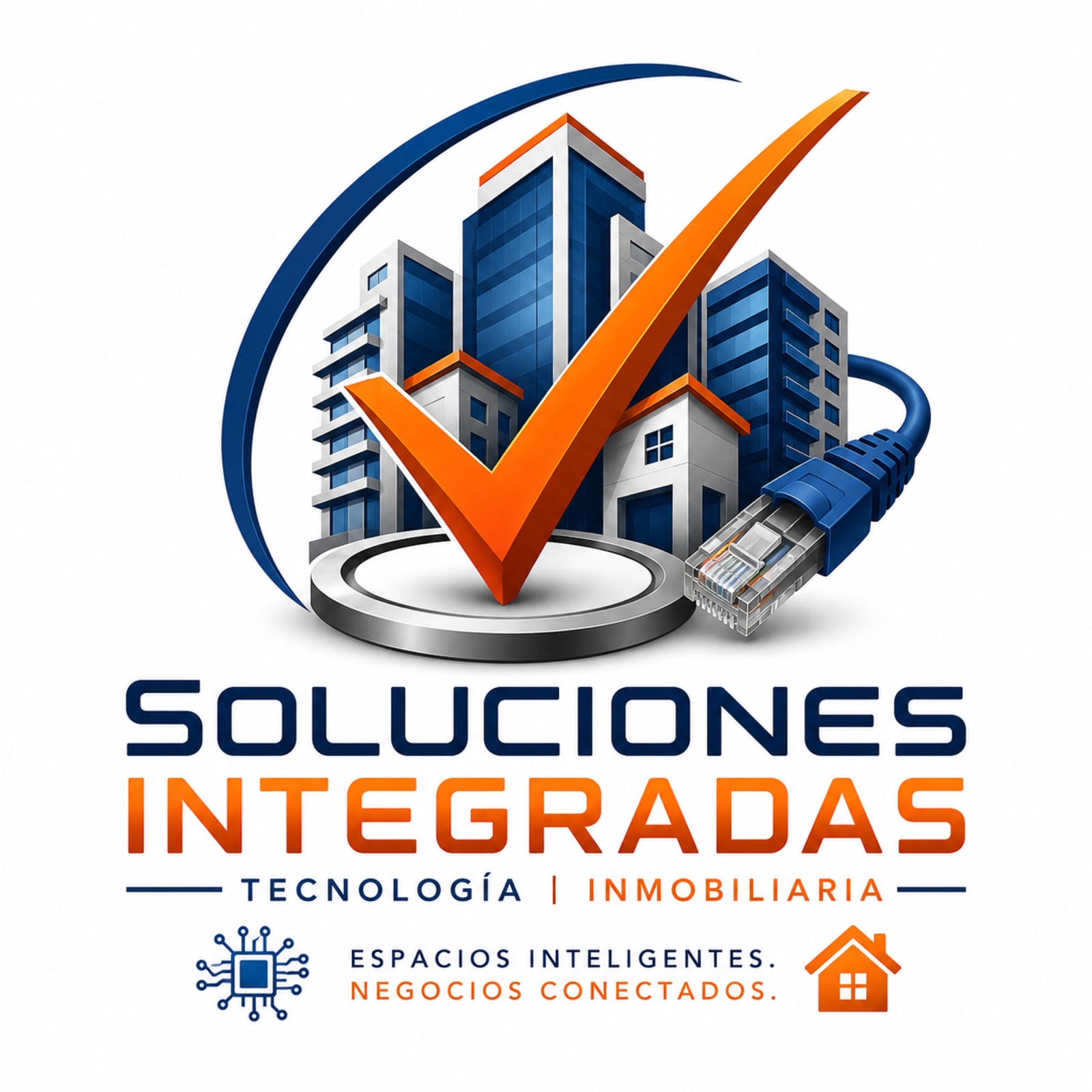 Negocios Conectados - Soluciones Integradas