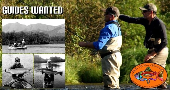 Do you have what it takes?