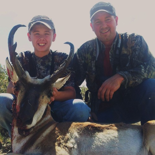 Get in some father and son time with Pack N Horns! 
WWW.PACKNHORNS.COM