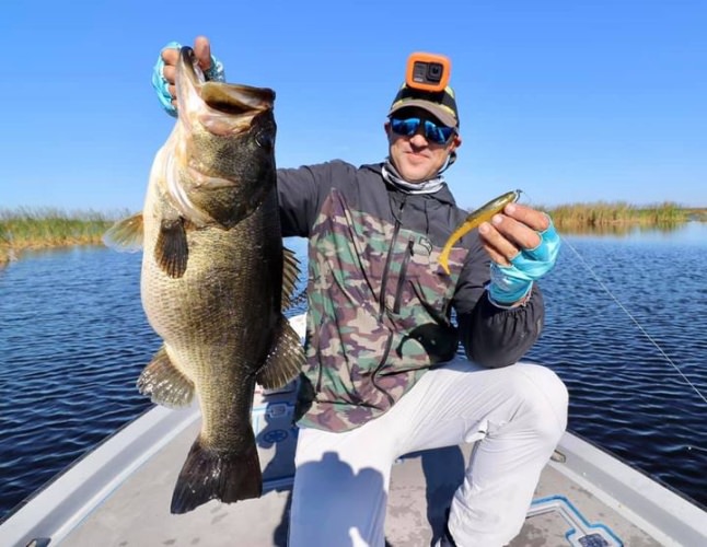 What did this beast tip the scales at?
Bravo to angler Carlos Madriz and guide Shane Procell!
PC: Shane Procell
#Fishing #PersonalBest #Outdoors