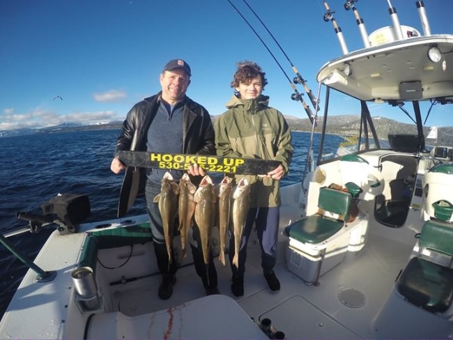 Great looking fish !!!
Soooo cold out there with the East wind a blowing