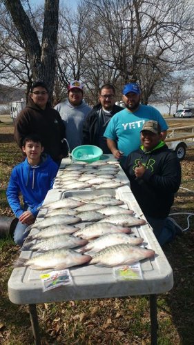 These guys literally smiled and laughed all day long good company to be around. It was high pressure pattern today. Lake Fork Tackle was a key to our success. Thanks for booking a trip and fishing with D&K Guide Service. Looking forward to our next adventure guys.