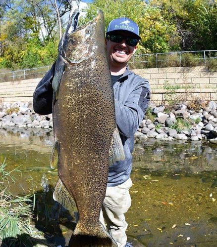 BlacktipH #FinandField | #Adventure | #USA | #MakeMemories | #Fishing | #Hunting