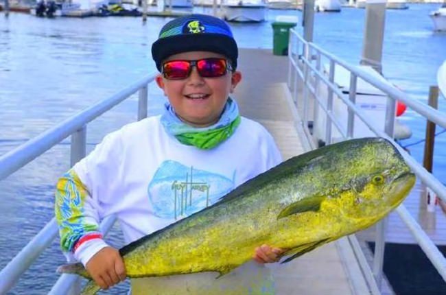 Let's Go Fishing Friday! Let Compass Rose Charters of Key West Florida, Key West Fishing hook you up. Book your fishing adventure at www.finandfield.com.

#Fishing | #Adventure | #CompassRose | #Florida | #FinandField