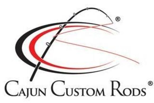 Welcome Cajun Custom Rods! Cajun Custom Rods® builds only the finest hand-tailored, custom fishing rods that are as unique as the anglers who fish them. We cater to the performance, aesthetic, and design specifications of novice, avid recreational, and tournament fishermen who want and appreciate only the very best in a HAND-CRAFTED, custom-fit, and ONE-OF-A-KIND custom fishing rod. Made In The USA! #Fishing #Rods #CajunCustom #Angler #Tournament #USA #Handmade #FinandField.