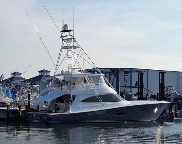 Catch 23. #WMO #FinandField