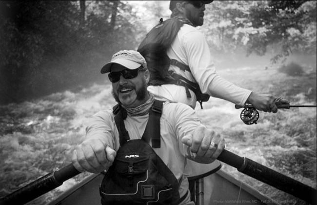 Get in the action! Call Galen at Asheville Fly Fishing Company to book your North Carolina fishing adventure. 866-643-8108.

#Fishing | #Adventure | #NC | #USA | #Mountains | #FinandField