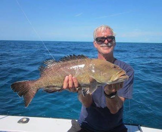 Are you ready for the Bahamas? Tuna Wahoo Fishing Charters with be running 4 day 3 night trips with hotel and 4 days fishing in April and May. Give Capt. Rich a call at 877-587-0145.

#Fishing | #Florida | #Bahamas | #Tuna | #Wahoo | #FinandField