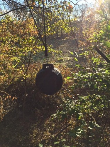 Check out Blade Drivers from Hunters Specialties!!#coverscent #hunterspecialties #racknine #bladedriver