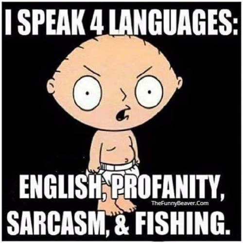 Fluently!