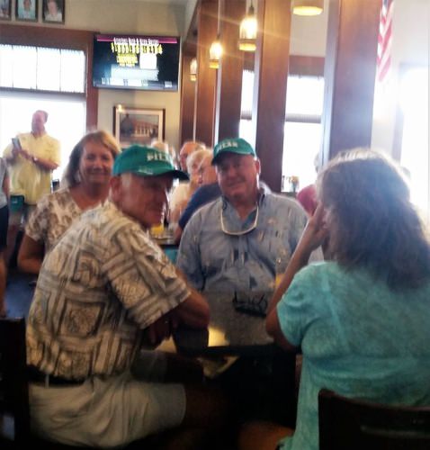 Ocean City Marlin Club