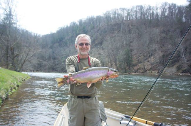 Asheville Fly Fishing Company welcomes Spring and the brighter, longer days on the water. Wether you are a first timer or it's your first time fishing in eastern North Carolina, booking with Asheville Fly Fishing Company is the best thing to do! 866-643-8108

http://bit.ly/2bZ8O68

Papa's Pilar |  #FlyFishing | #Fishing | #Adventure | #FinAndField