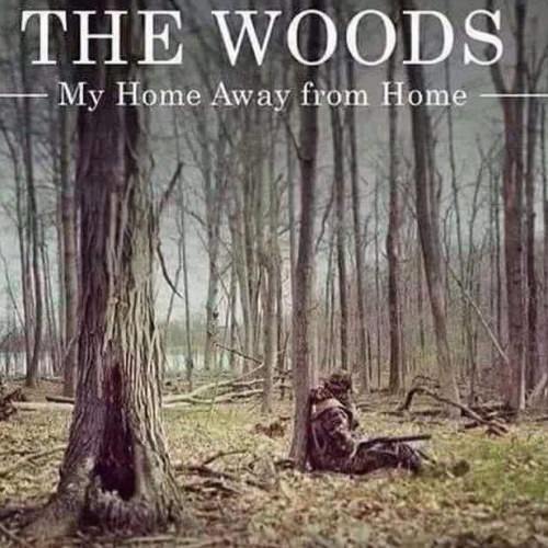 The way we feel!
#racknineoutdoors