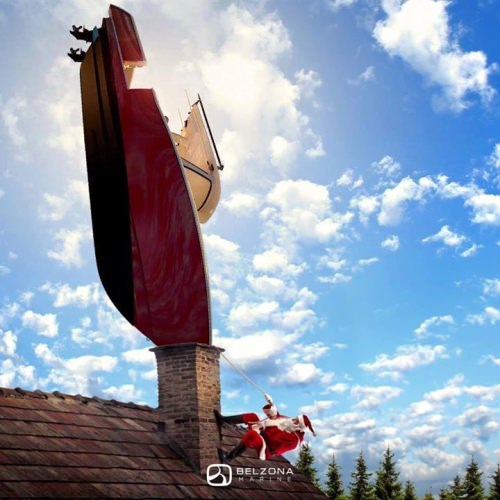 What did Santa bring you?

#FinandField | #HoHoHo | #Fishing | #Hunting