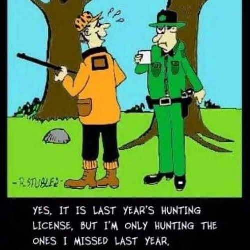 LOL if that only worked!!