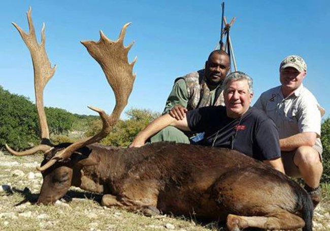 Do you know what this is? Anyone ever hunted on or looking to hunt one?

#BookAHuntingTrip | #Adventure | #TopGuides | #FinandField