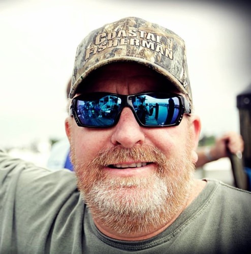 The Ocean City Fishing Community lost a local legend.
Larry Jock always made the moment better and captured the joy of fishing for thousands. Very hard to imagine the tournament docks without him saying "What boat is it", "Who was the Angler" and "Ok Guys, Everyone Ready?!". Our thoughts and prays go out to his family and friends. May he RIP.