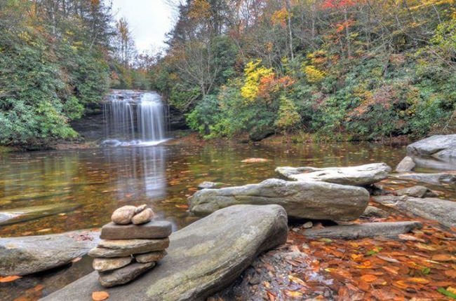 Western NC has some of the best hunting and fishing spots. The views aren't so bad either.

#NC | #Fishing | #Hunting | #Fall | #BookAnAdventure | #FinandField