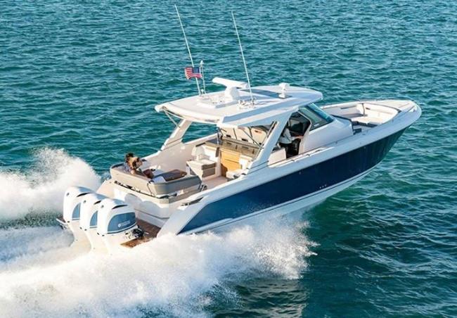 The Baltimore Boat Show is this weekend. Stop in and check out all the new toys. #Boats #Baltimore #Fishing #Adventure #FinandField