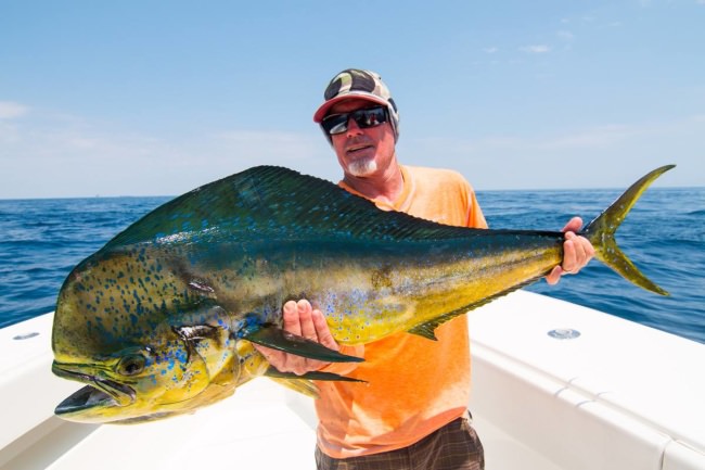 What did you catch this weekend? #Fishing #FinandField