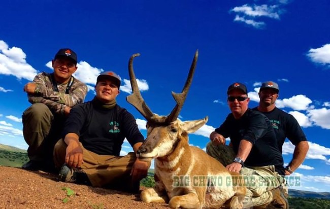Julie Mcqueen & Daniel Lee Martin's Till Death Adventure Series welcomes Big Chino Guide Service, LLC.! Visit www.finandfield.com/series/till-death-adventure-series to book your hunting adventure. 

#TillDeath | #BigChino | #Hunting | #Adventure | #FinandField