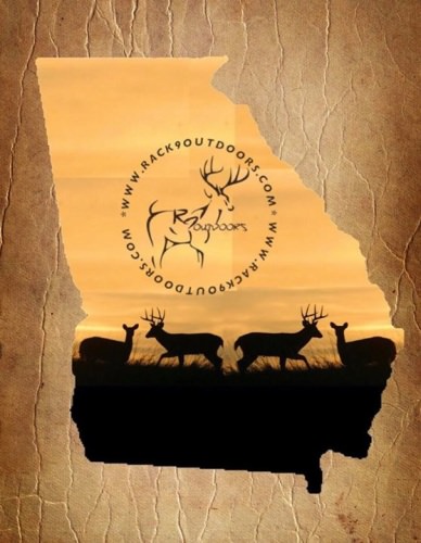 *You aren’t seeing double* Limited time offer 4 day hunt two bucks and two does any hogs at our GA property with limited dates!! Food and Lodging not included.  *call Terry for details 678-326-8877*