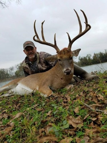 Archery and big bucks seem to go hand in hand at TC Outfitters. TC Outfitters is an Endorsed Partner in the Till DeathAdventure Series on Fin & Field.

Enter the Book with the Best Giveaway (http://bit.ly/2xgc1I2) to win a $5000 booking credit that you can use with any of the endorsed partners on Fin & Field!

#TillDeathWednesday | Till Death Do Us Part | CarbonTV | Daniel Lee Martin | Julie Mcqueen | #FishWithTheBest | #HuntWithTheBest