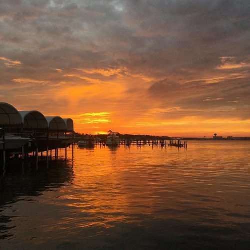 Just another perk of the job!!
.
.
.
#sunrise #destinflorida #vacation #fishing #charters #panhandlefishingcharters